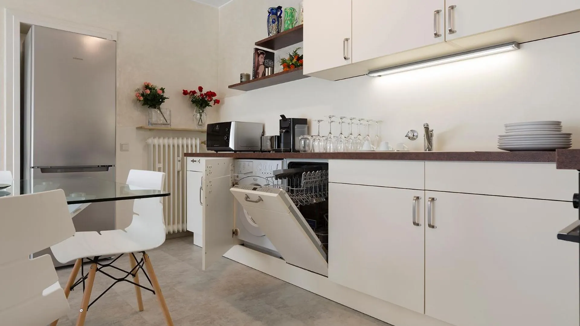 Villa Canterbury Luxembourg