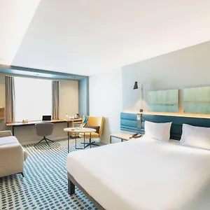 4* Hotel Novotel Kirchberg