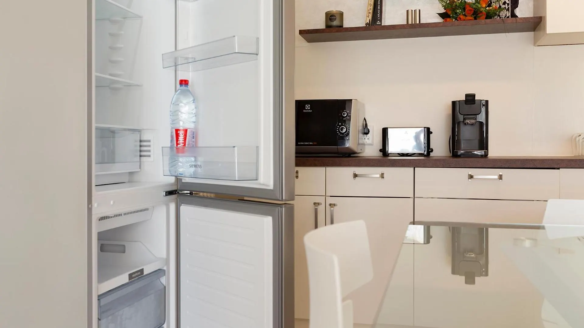 Apartmán Villa Canterbury Lucembursko